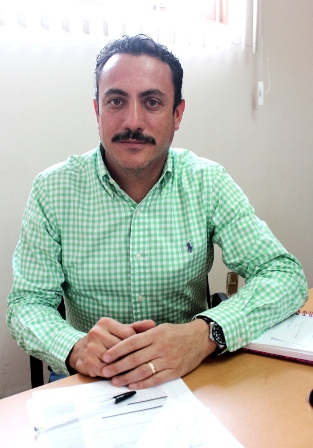 Sin autorización para construcción de crematorio en colonia Reforma de Oaxaca: Porras García