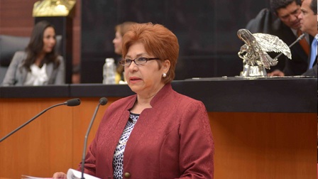 Respalda PRI punto de acuerdo para revisar y actualizar programa de planificación familiar