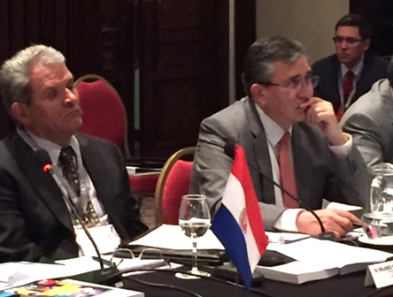 Llaman a ombudsmans de Iberoamérica a impulsar que instituciones del Estado gobiernen “a plena luz del día”