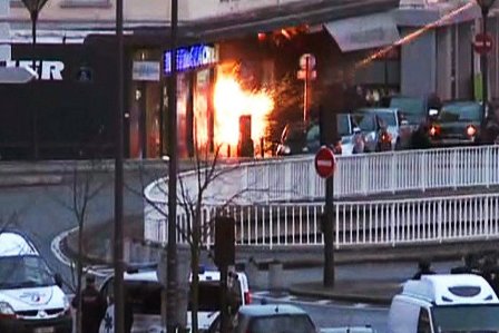Brinda la SRE asistencia consular a mexicano herido en París; Condena México ataques en Francia