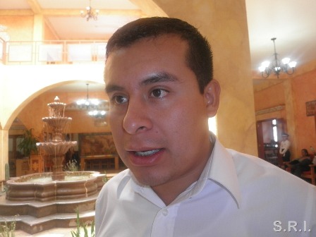 Iniciaría Congreso de Oaxaca procedimiento de revocación de mandado contra edil de Tamazulapam