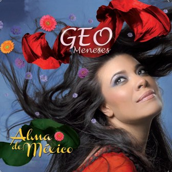 Geo Meneses en concierto, presenta su Rojo Corazón, novena producción discográfica