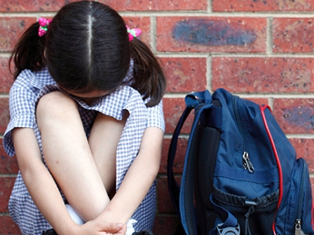 México ocupa el primer lugar de países en la OCDE en casos de violencia escolar