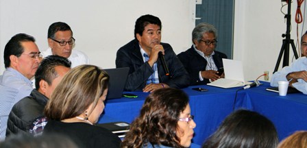 Aprueba PAN designación como método de selección a la gubernatura de Oaxaca