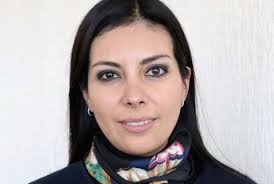 Alejandra García Morlan de mujer inconforme a diputada sensata