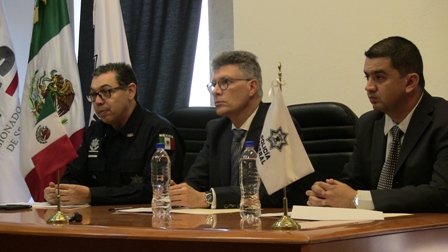 Actuarán en contra de quienes cometen estas conductas ilícitas