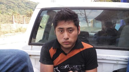 Detiene Fiscalía de Oaxaca a presunto homicida de periodista Armando Saldaña Morales