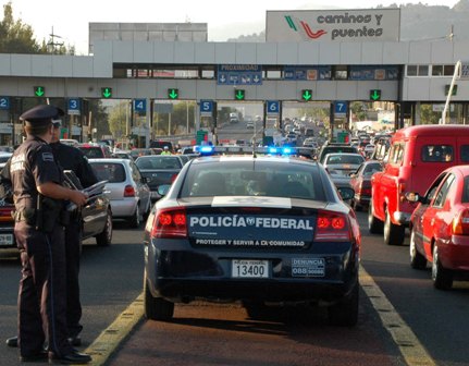 Exhorta Senado a evitar abusos contra turistas en temporada vacacional decembrina