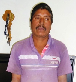 En la Costa dos detenitos con armas