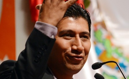 Investigar programas en manos Alejandro López Jarquín de Sedesoh, acuerdan diputados