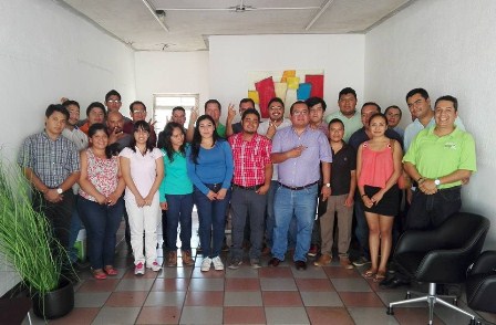 Fortalecen estructuras de la Cuenca y el Istmo