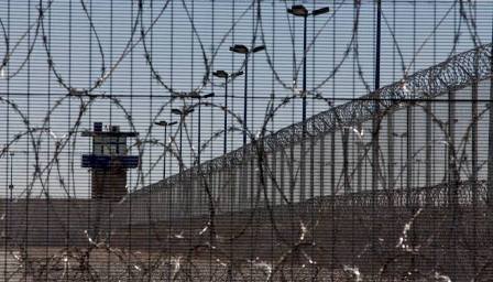 Concentran a presuntos secuestradores a partir de 2016 en Cefereso de Durango