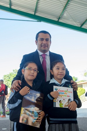 Respalda IEEPO a las y los profesores oaxaqueños que son hostigados laboralmente