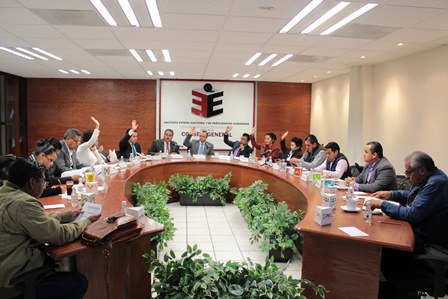 Amplían plazo de registro para la conformación de Consejos Municipales en Oaxaca