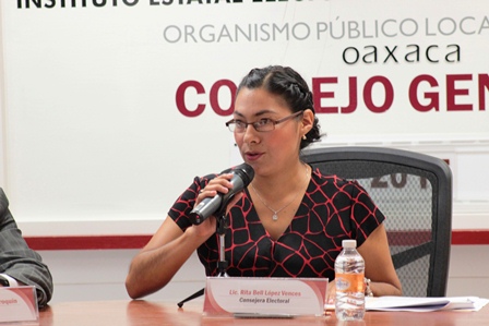 Conforme a la normatividad, atiende IEEPCO Quejas y Denuncias presentadas en el Proceso Electoral