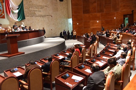 Traicionan diputados a empresarios al incrementar impuesto a la nómina