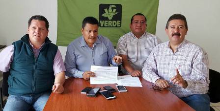 Elecciones de Oaxaca en riesgo por negligencia de Finanzas y el IEEPCO: PVEM