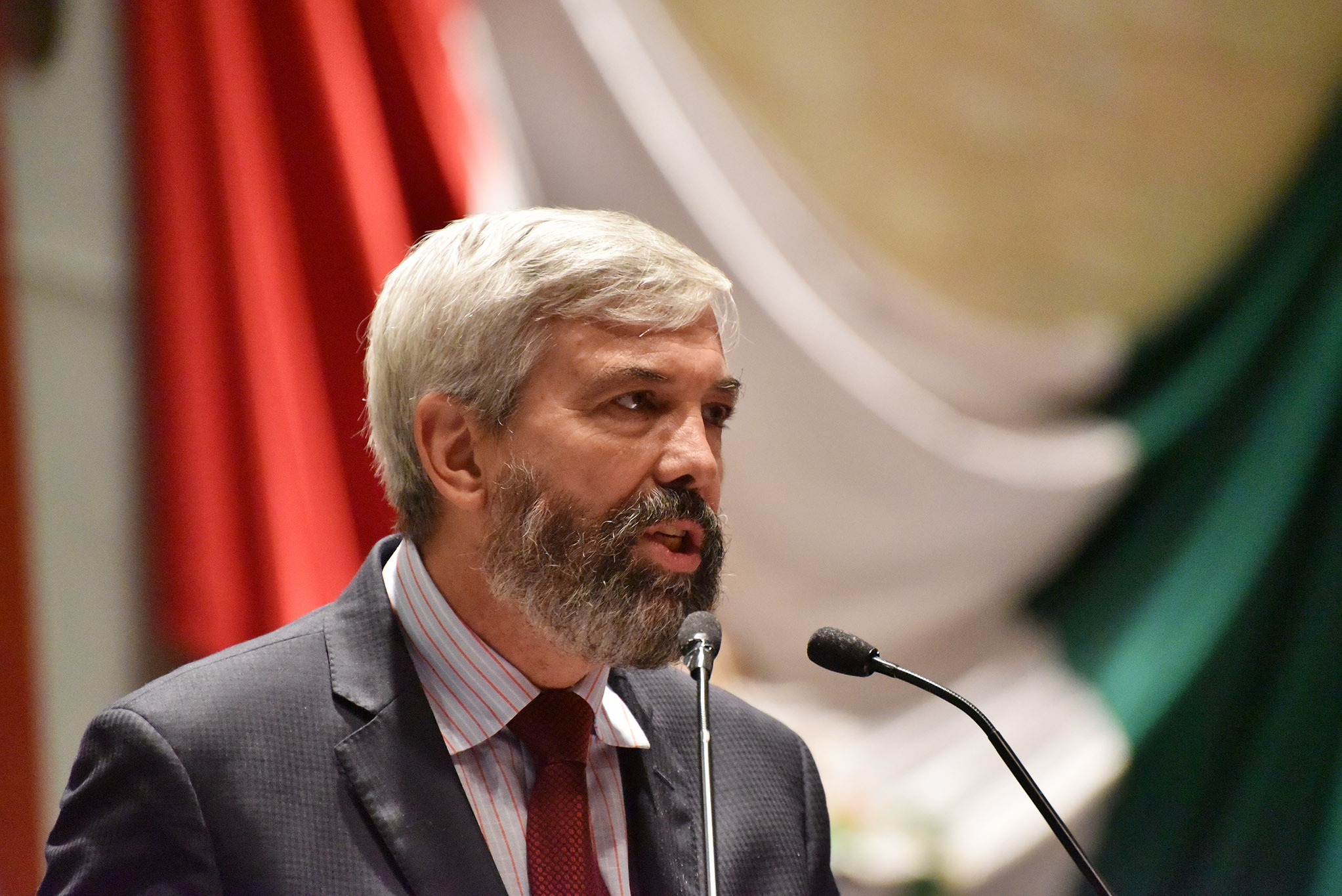 Urge investigar seguro a discapacitados de la SEDESHO: Bello Guerra