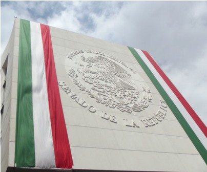 Exhorta Senado a fortalecer unidades de género en estados y el gobierno federal