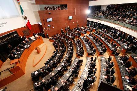 Llama Senado a gobierno federal a implementar acciones en beneficio de personas en pobreza extrema y carencia alimentaria