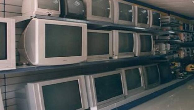 Hay riesgo de contaminación por más de 39 millones televisores analógicos: Garza Galván
