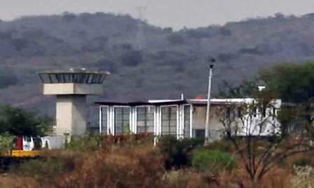 Pide Defensoría de Oaxaca a CNDH investigar tratos crueles contra detenido en Cefereso de Puente Grande