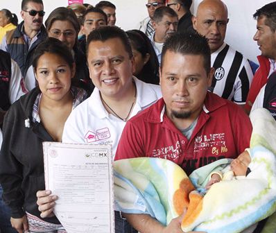 Ha visitado “El Abogado en tu Casa” 20 mil hogares capitalinos