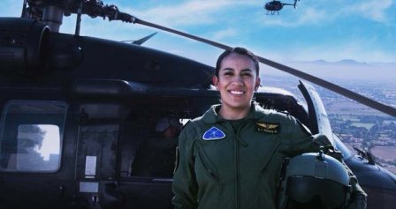 Enaltece la Lotería Nacional el “CI Aniversario de la Fuerza Aérea Mexicana” con billete alusivo