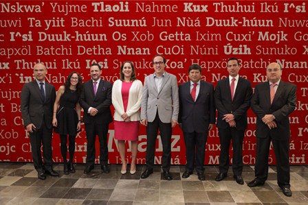 Integra Diconsa experiencia de funcionarios para hacer frente a la pobreza alimentaria