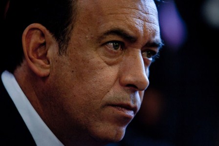 Niega Embajada de México en España haber realizado gestiones para liberar a Humberto Moreira