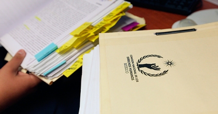 Emite la CNDH recomendación al IMSS y a la PGR por abuso en guardería de México