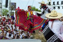 Tendrá población flotante de 300 mil usuarios acceso a productos oaxaqueños con ExpOaxaca en México