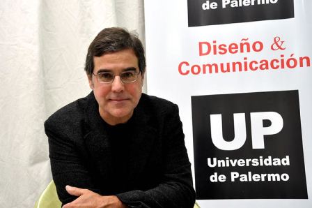 Ingenio y talento del brasileño Felipe Taborda, presente en el #FINI2016