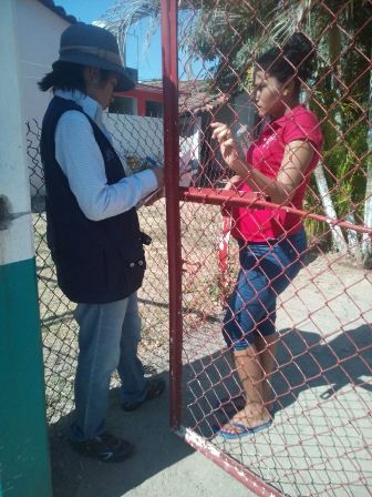 Intensifican acciones preventivas contra Zika; 52 casos confirmados en Oaxaca