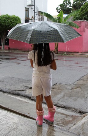 Recomiendan seguir las medidas básicas