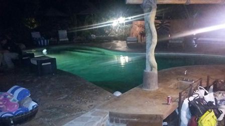 En operativo conjunto elementos de la PGR Y PF rescatan a 26 víctimas de explotación sexual en BCS