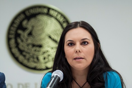 Organiza Senado conversatorio “México y la cooperación internacional para el desarrollo”