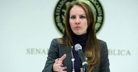 Contabilizadas 918 agresiones contra defensores de derechos humanos en México de 2012 a 2015