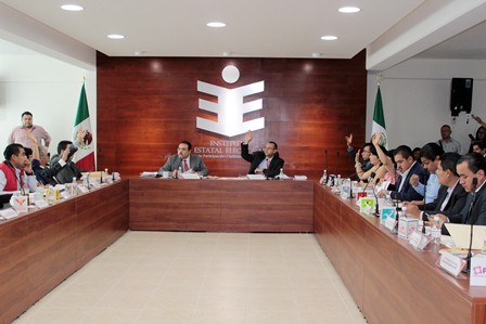 Elecciones en Oaxaca con árbitros legales sin credibilidad