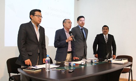 Debe Oficina de Convenciones y Visitantes entregar copias del contrato de arrendamiento de oficinas: IAIP