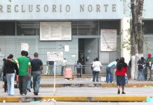 Presenta la CNDH el Pronunciamiento sobre Supervisión Penitenciaria