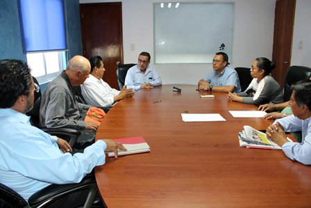 En Tlacolula, Mitla y todo Oaxaca, el PAN está con Pepe Toño