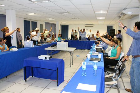 Designa PAN-Oaxaca dos primeras posiciones de plurinominales