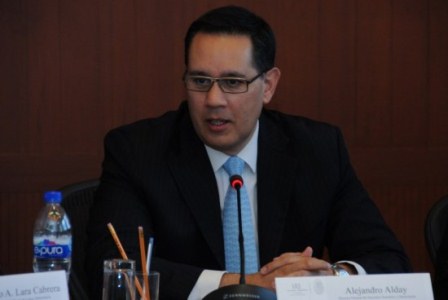Inauguran Programa de Capacitación sobre Acceso a la Información de Datos Personales