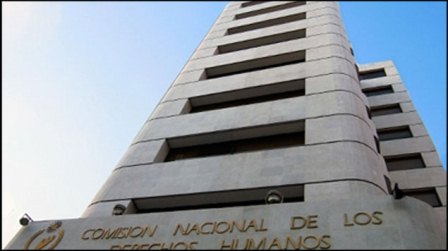 Emite CNDH Recomendación a gobierno de Coahuila y Ayuntamiento de Torreón; violan derechos humanos de tres personas