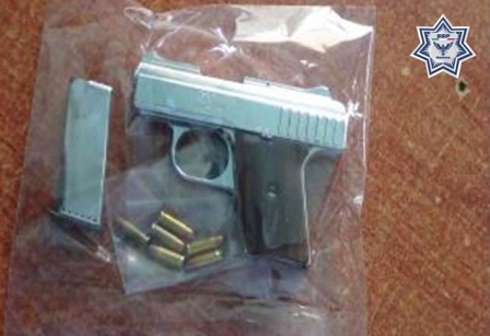 Robaron a chofer de camión repartidor