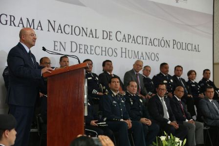Lamenta Sales Heredia hechos agraviantes y dolorosos acontecidos en Ajuchitlán, Guerrero