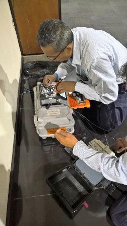 Promueve Telmex servicios de telecomunicaciones y tecnología de vanguardia