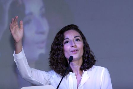 Ley de movilidad es la ley del peatón; Octava edición del Congreso Internacional del Transporte