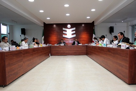 Al no velar por derecho de género podrían sancionar al IEEPCO